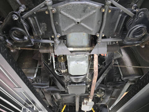 1948 Chevrolet Fleetmaster