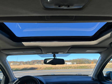 2017 Honda HR-V EX-L w/Navi