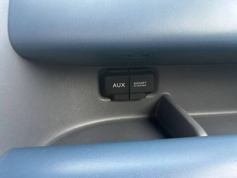 2003 Honda Element EX