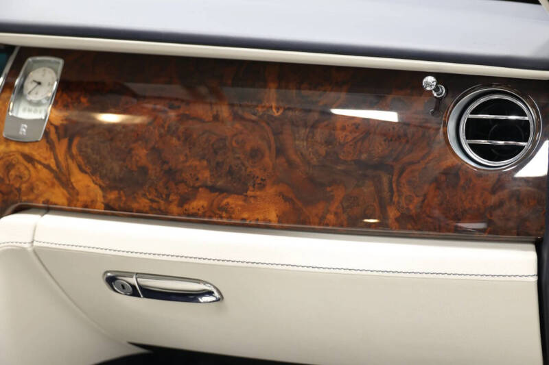 2015 Rolls-Royce Ghost