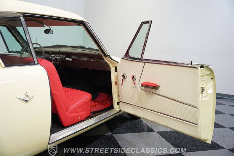 1953 Studebaker Commander