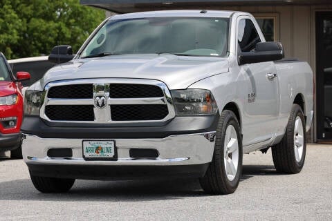 2014 RAM 1500 for sale at Will's Fair Haven Motors in Fair Haven VT