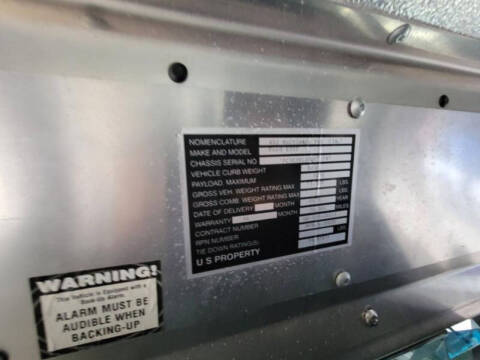 2016 Ford E-Series