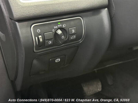 2016 Volvo XC60 T5 Drive-E Premier