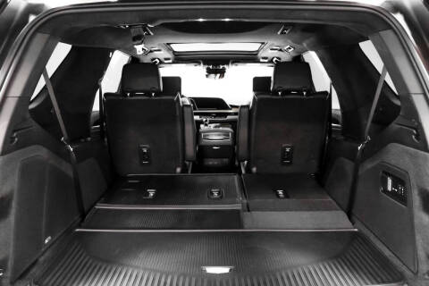 2022 Cadillac Escalade Sport Platinum