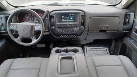 2022 International CV515