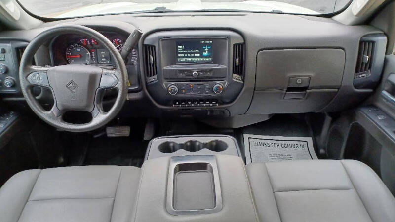 2022 International CV515