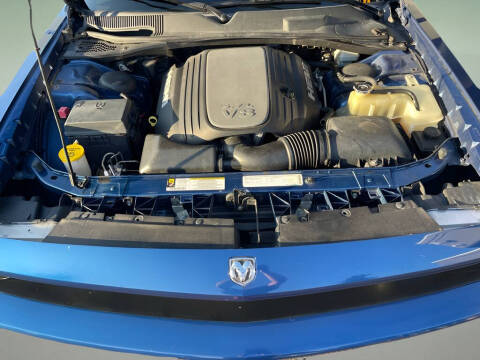 2009 Dodge Challenger R/T