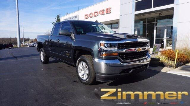 Zimmer Chrysler Dodge Jeep Ram In Florence Ky Carsforsale Com