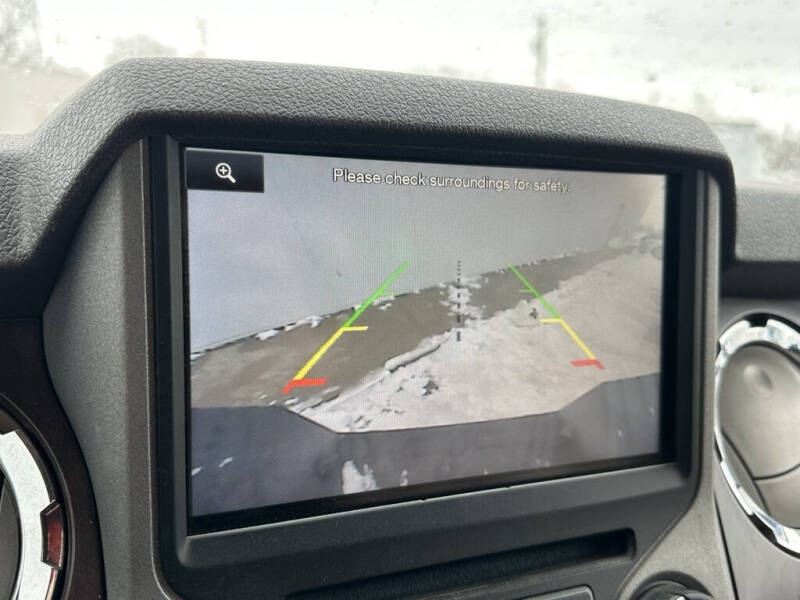 2016 Ford F-250 Super Duty