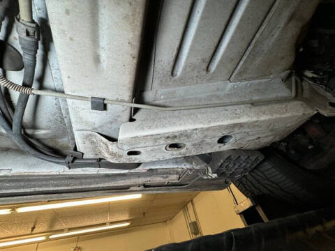 1994 Pontiac Firebird