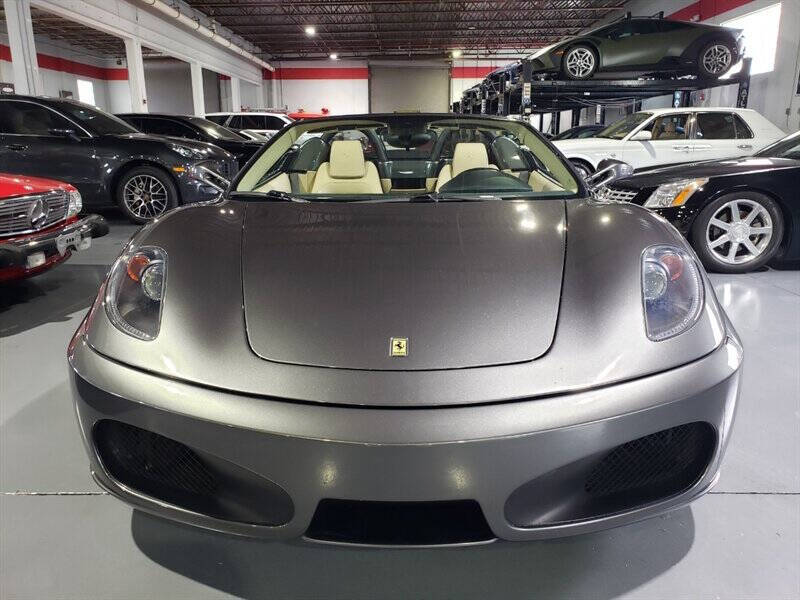 2005 Ferrari F430 16