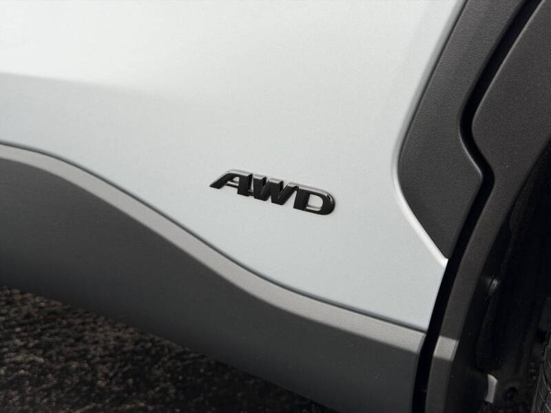 2024 Toyota Corolla Cross Hybrid