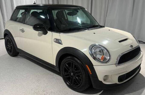 2013 MINI Hardtop Cooper S