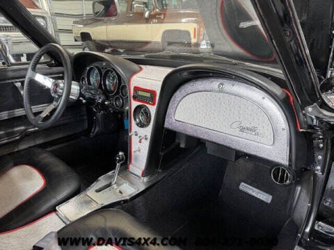 1965 Chevrolet Corvette