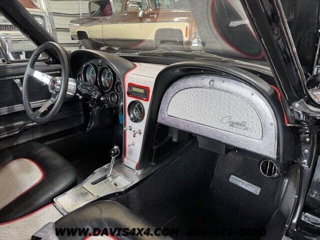 1965 Chevrolet Corvette