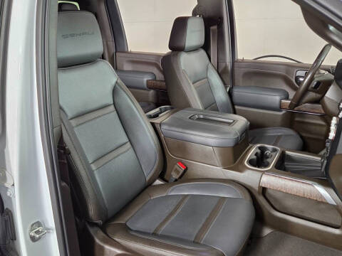 2022 GMC Sierra 2500HD