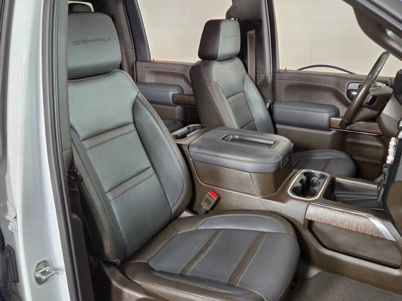 2022 GMC Sierra 2500HD