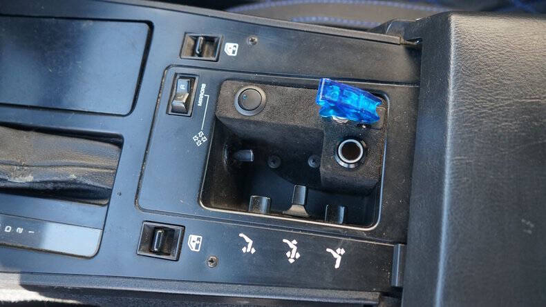 1986 Chevrolet Corvette