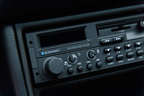 1986 Porsche 944 Turbo