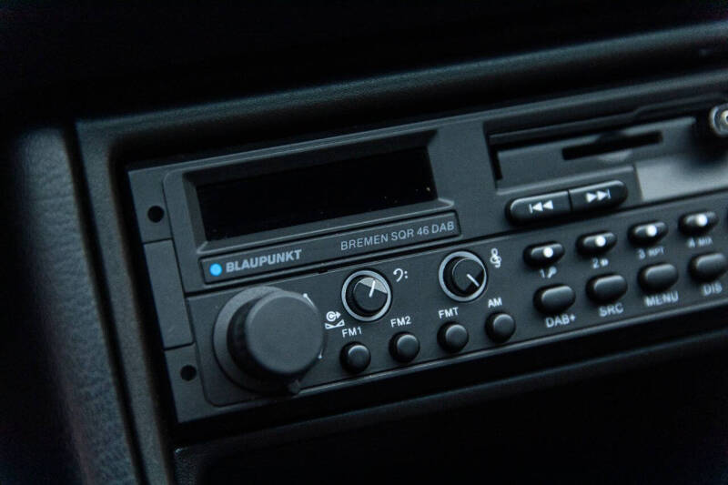 1986 Porsche 944 Turbo