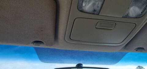 2004 Toyota Camry Standard