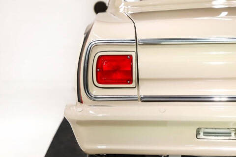 1965 Chevrolet Chevelle