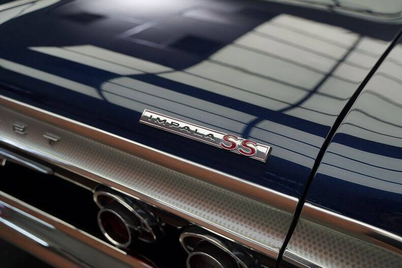 1964 Chevrolet Impala