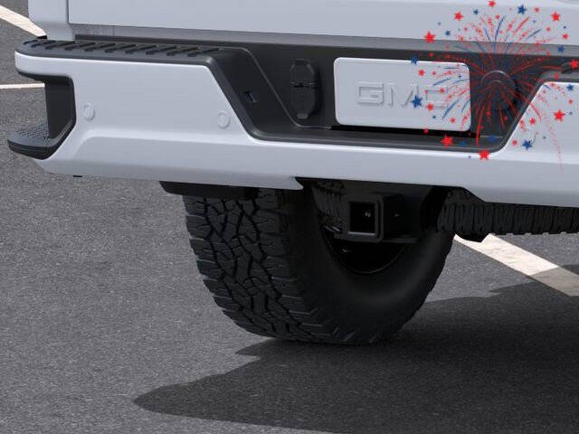 2026 GMC Sierra 3500HD
