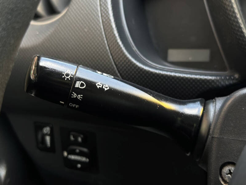 2013 Scion xD