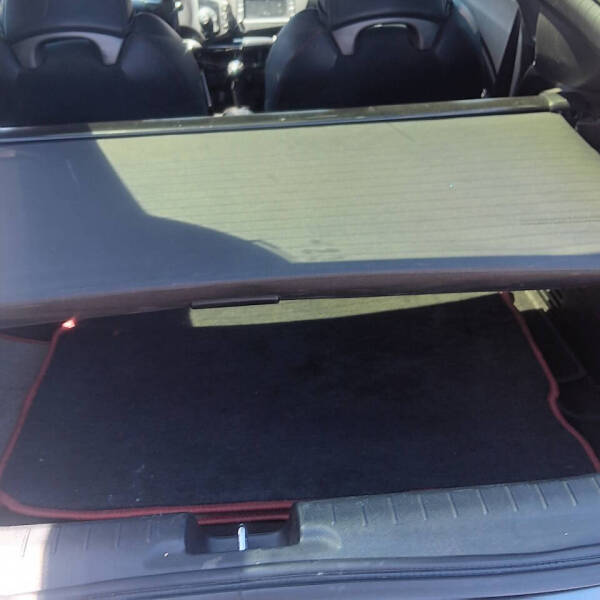 2014 Honda CR-Z EX w/Navi