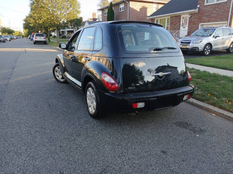2008 Chrysler PT Cruiser