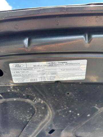 2011 Ford Crown Victoria