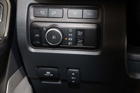 2024 Ford F-350 Super Duty Platinum