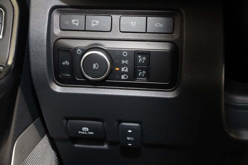 2024 Ford F-350 Super Duty Platinum