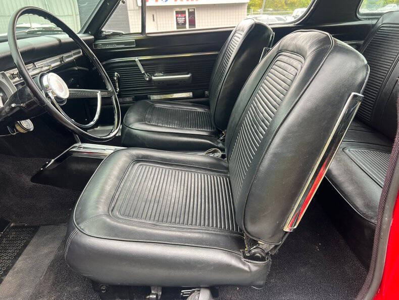 1965 Plymouth Barracuda