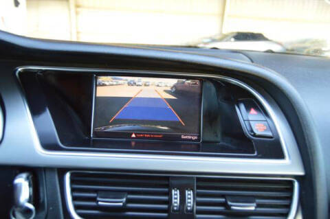 2013 Audi A5 2.0T quattro Premium Plus