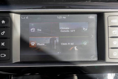 2018 Jaguar XE 35t Prestige