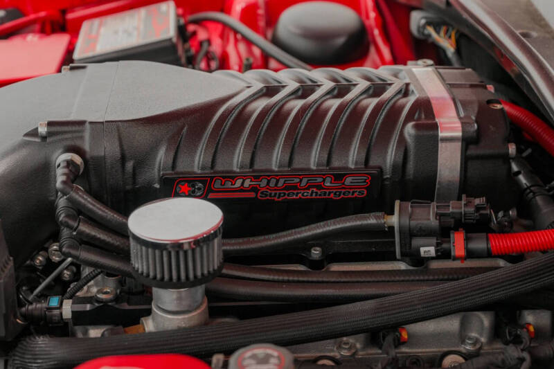 2015 Dodge Challenger