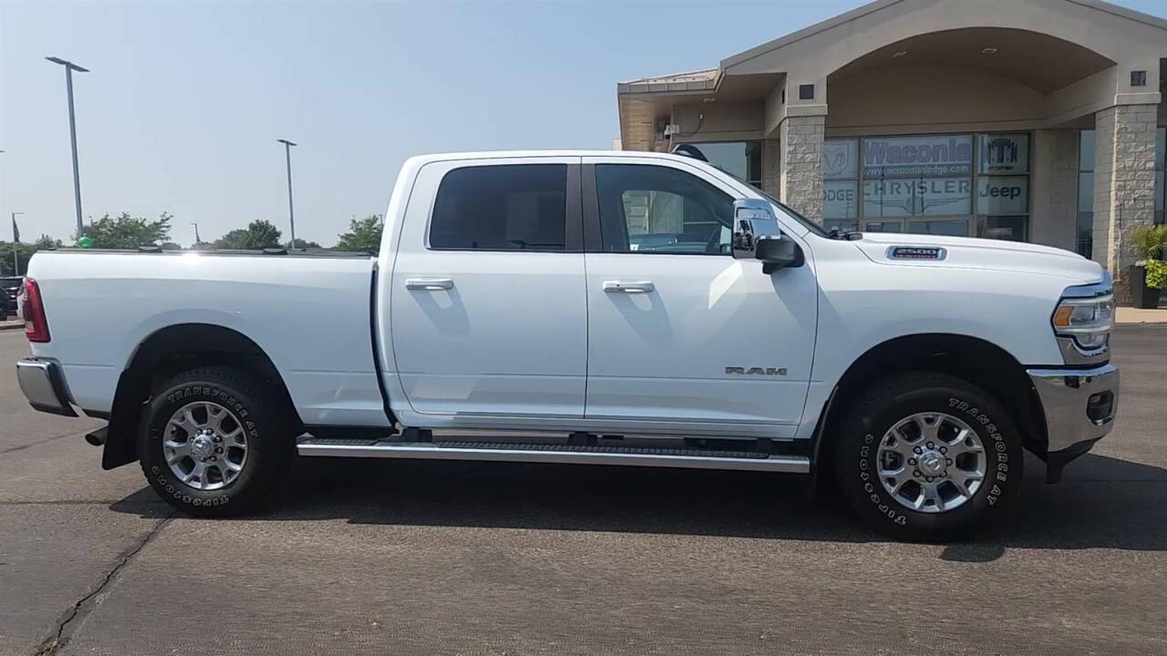 2024 Ram 2500 for sale at Victoria Auto Sales in Victoria, MN