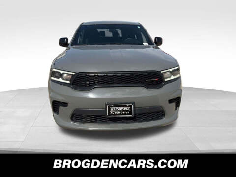 2023 Dodge Durango GT