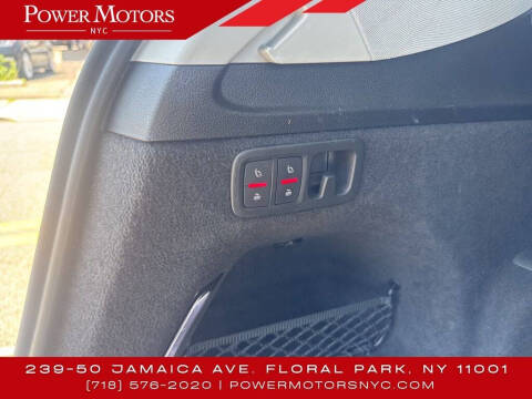 2023 Audi Q7 quattro Premium Plus 55 TFSI