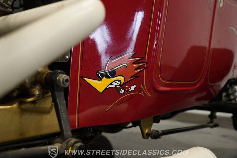1923 Ford Model T