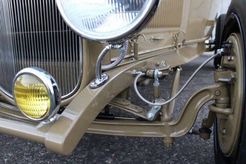 1930 Ford Model A