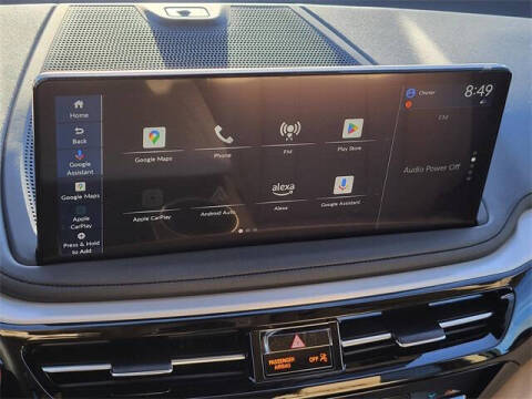 2026 Acura MDX w/Tech