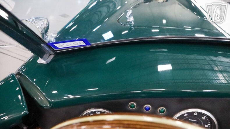 1965 Shelby Cobra