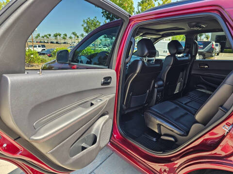 2023 Dodge Durango GT Plus