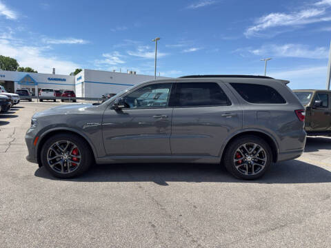 2024 Dodge Durango R/T Premium