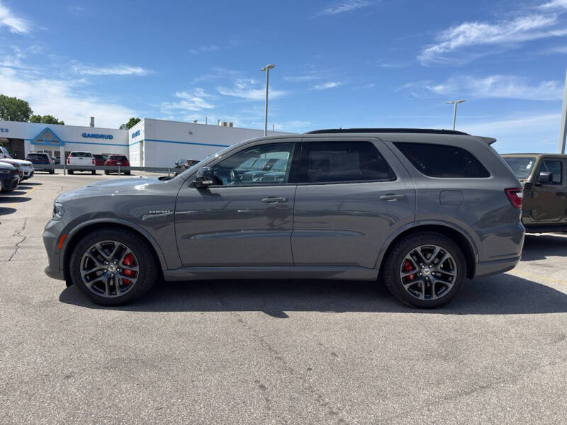 2024 Dodge Durango R/T Premium