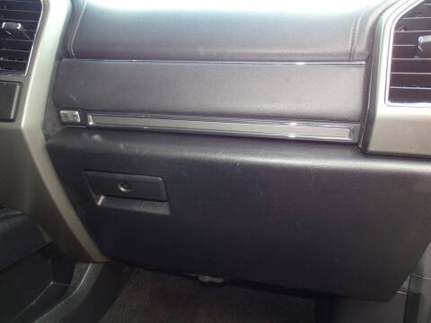 2021 Ford Expedition MAX XLT